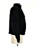 Forever 21 100% Polyester Black Faux Fur Jacket Size S - photo 4