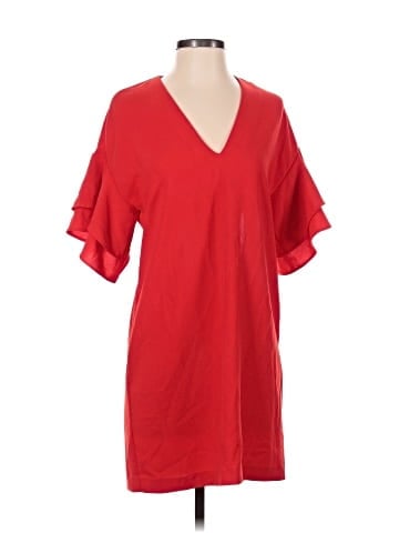 Zara Casual Dress (view 1)