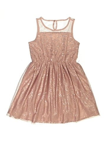 Justice Dress (view 2)