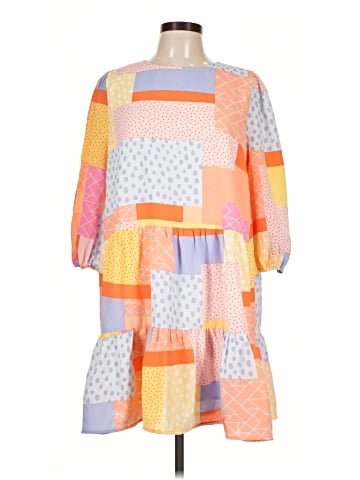 Impressions Casual Dress (view 1)