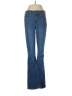 Seven7 Blue Jeans Size 4 - photo 1