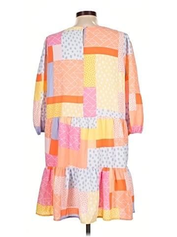Impressions Casual Dress (view 2)