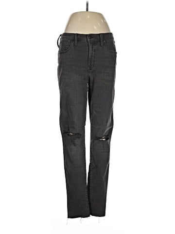 Madewell Jeans (view 1)