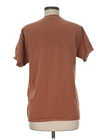Prairie Mountain Short Sleeve T-Shirt (view 2)