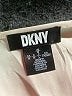 DKNY Ivory Sleeveless Blouse Size M - photo 7