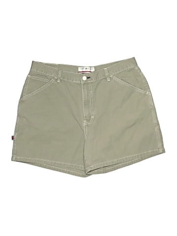 Tommy Hilfiger Khaki Shorts (view 1)