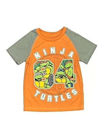 Nickelodeon Short Sleeve T-Shirt (view 1)