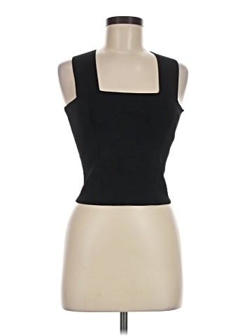 A.L.C. Sleeveless Top (view 1)