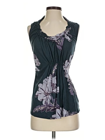 Deletta Sleeveless Blouse (view 1)