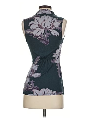 Deletta Sleeveless Blouse (view 2)