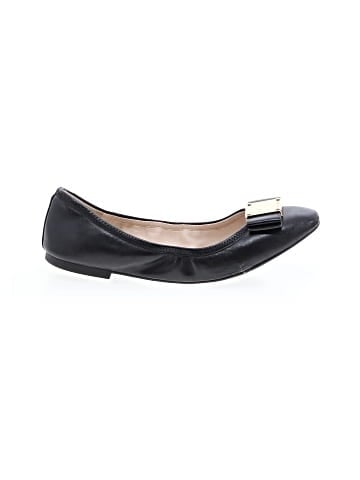 Cole Haan Flats (view 1)
