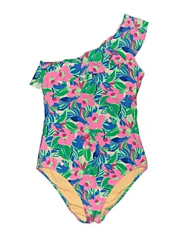 J.Crew One Piece Swimsuit (view 1)