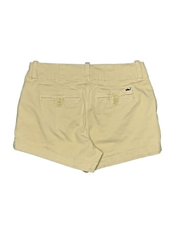 Vineyard Vines Khaki Shorts (view 2)