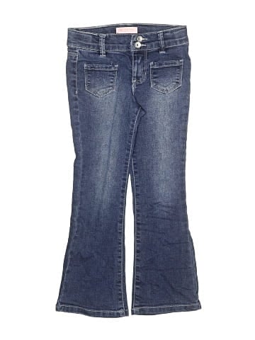 Squeeze Jeans (view 1)