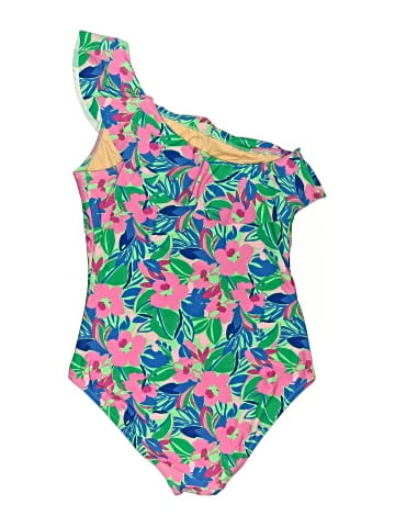 J.Crew One Piece Swimsuit (view 2)