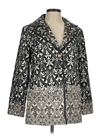 Chico's Blazer (view 1)