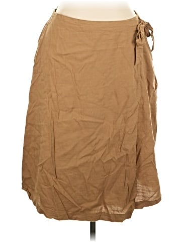Croft & Barrow Casual Skirt (view 1)