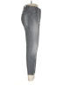 Frank & Eileen Chevron-herringbone Gray Jeans Size 28 waist - photo 4