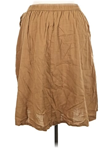 Croft & Barrow Casual Skirt (view 2)