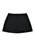 Gap Fit Solid Black Skort Size Med Petite - photo 1