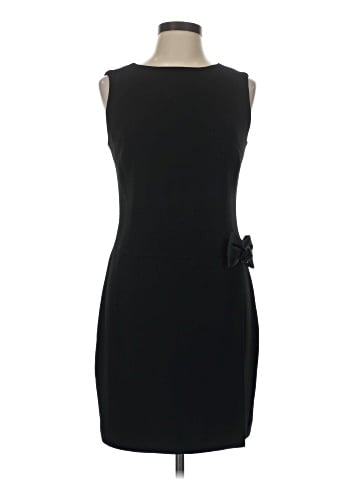 Andrea Jovine Cocktail Dress (view 1)