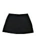 Gap Fit Solid Black Skort Size Med Petite - photo 2
