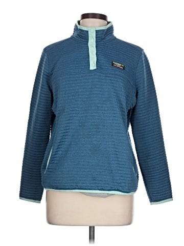 L.L.Bean Pullover Sweater (view 1)