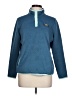 L.L.Bean 100% Polyester Teal Pullover Sweater Size L (petite) - photo 1