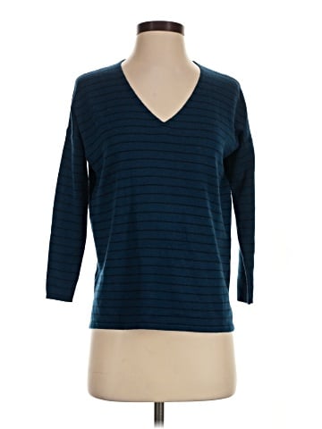 Ann Taylor LOFT Pullover Sweater (view 1)