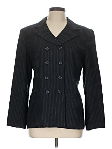 Le Suit Blazer (view 1)