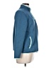 L.L.Bean 100% Polyester Teal Pullover Sweater Size L (petite) - photo 4