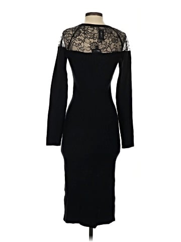 Express Cocktail Dress (view 2)