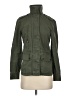 Love Tree 100% Cotton Green Jacket Size S - photo 1