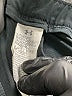 Under Armour Solid Black Track Pants Size XL - photo 4