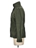Love Tree 100% Cotton Green Jacket Size S - photo 5