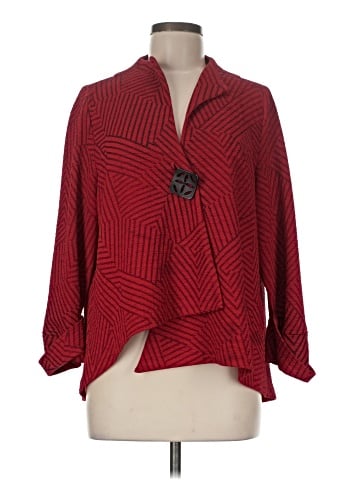 I.C. By Connie K Jacket (view 1)