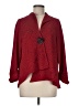 I.C. By Connie K Red Jacket Size M - photo 1