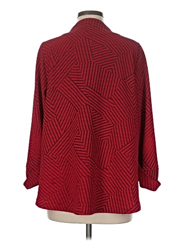 I.C. By Connie K Jacket (view 2)