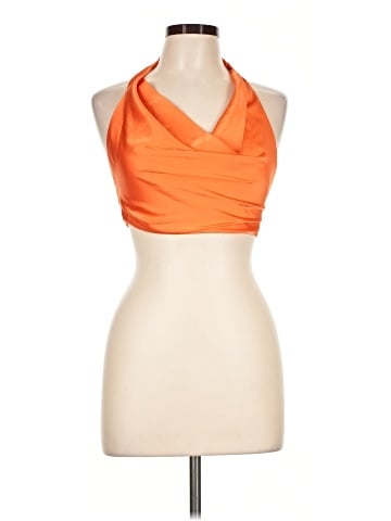 Cotton Candy LA Halter Top (view 1)