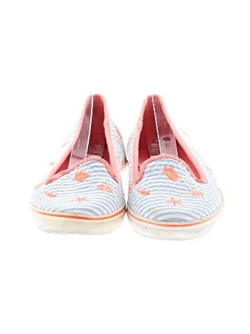 Sperry Top Sider Flats (view 2)
