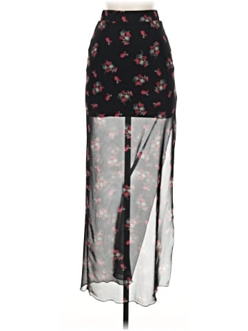 Noisy May Casual Skirt (view 1)