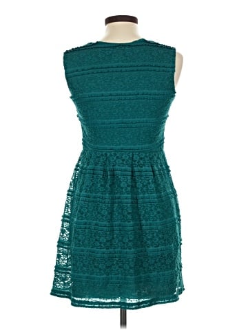 Enfocus Cocktail Dress (view 2)