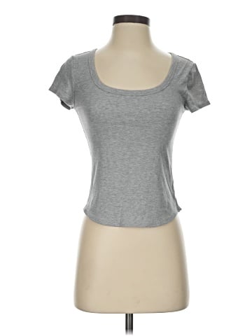 Athleta Short Sleeve T-Shirt (view 1)