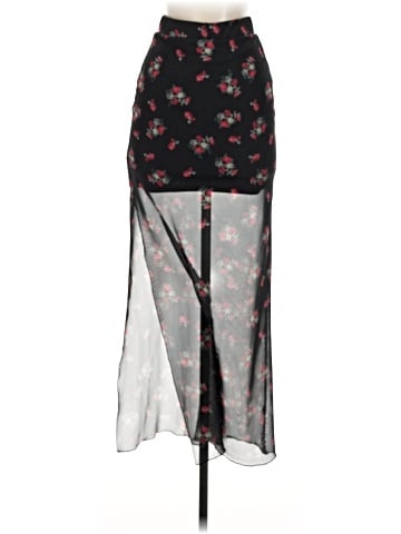 Noisy May Casual Skirt (view 2)
