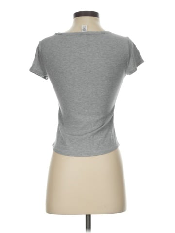 Athleta Short Sleeve T-Shirt (view 2)