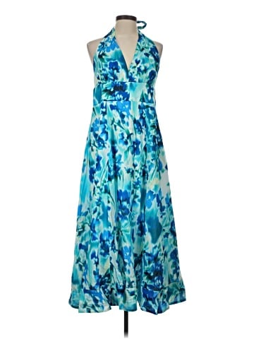 DKNY Cocktail Dress (view 1)