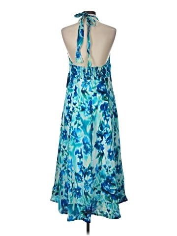 DKNY Cocktail Dress (view 2)