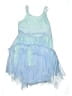 Cat & Jack 100% Polyester Blue Dress Size XL (kids) - photo 1