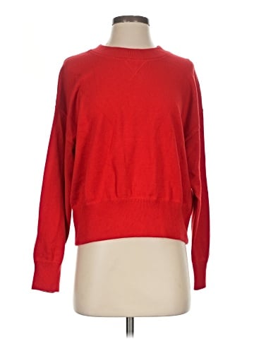 Zara Pullover Sweater (view 1)
