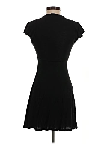 Armani Exchange Cocktail Dress (view 2)